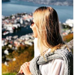 Meet your Posher, Hannah